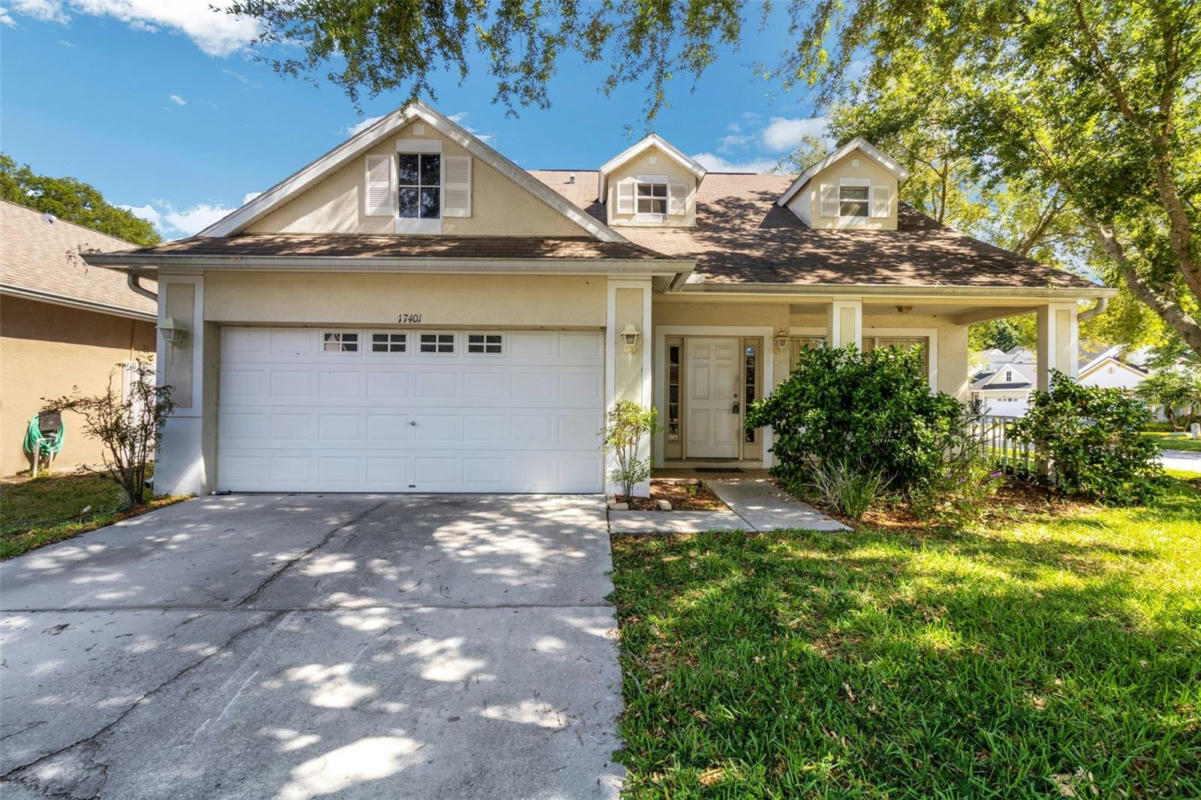 17401 BLOOMING FIELDS DR, LAND O LAKES, FL 34638, photo 1 of 15