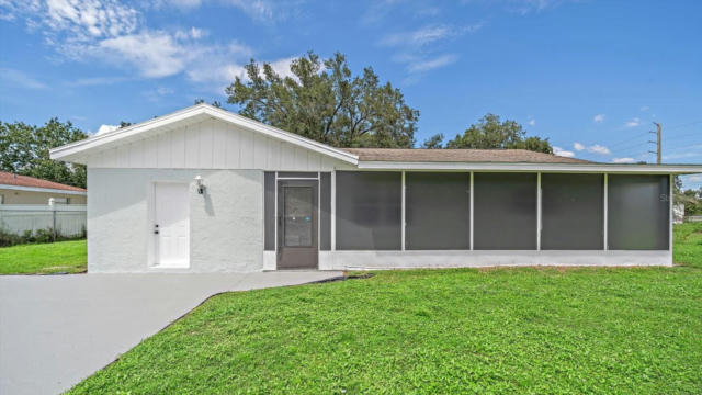 2609 13TH AVE E, BRADENTON, FL 34208 - Image 1