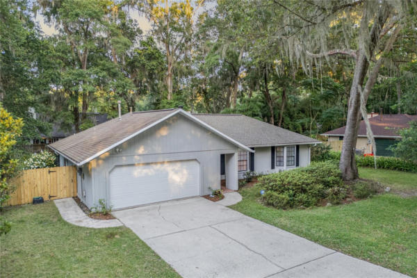 3525 NW 47TH TER, GAINESVILLE, FL 32606 - Image 1