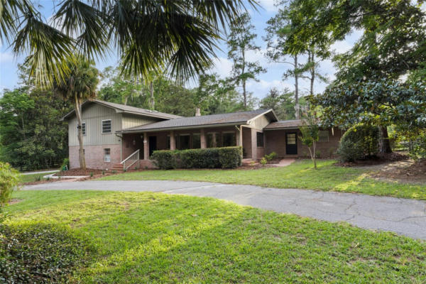 2806 NW 29TH ST, GAINESVILLE, FL 32605 - Image 1