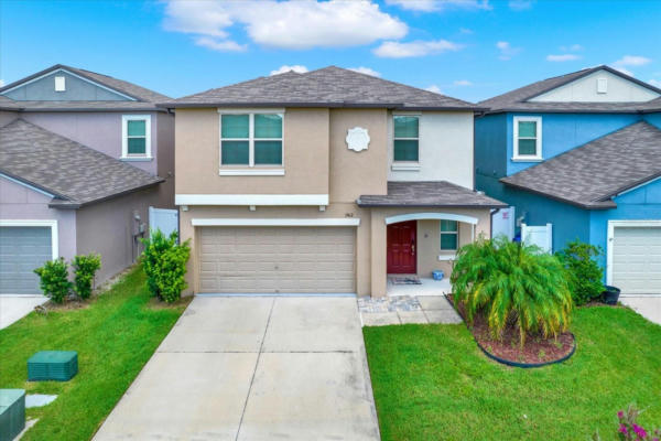 7412 PEARLY EVERLASTING AVE, TAMPA, FL 33619 - Image 1