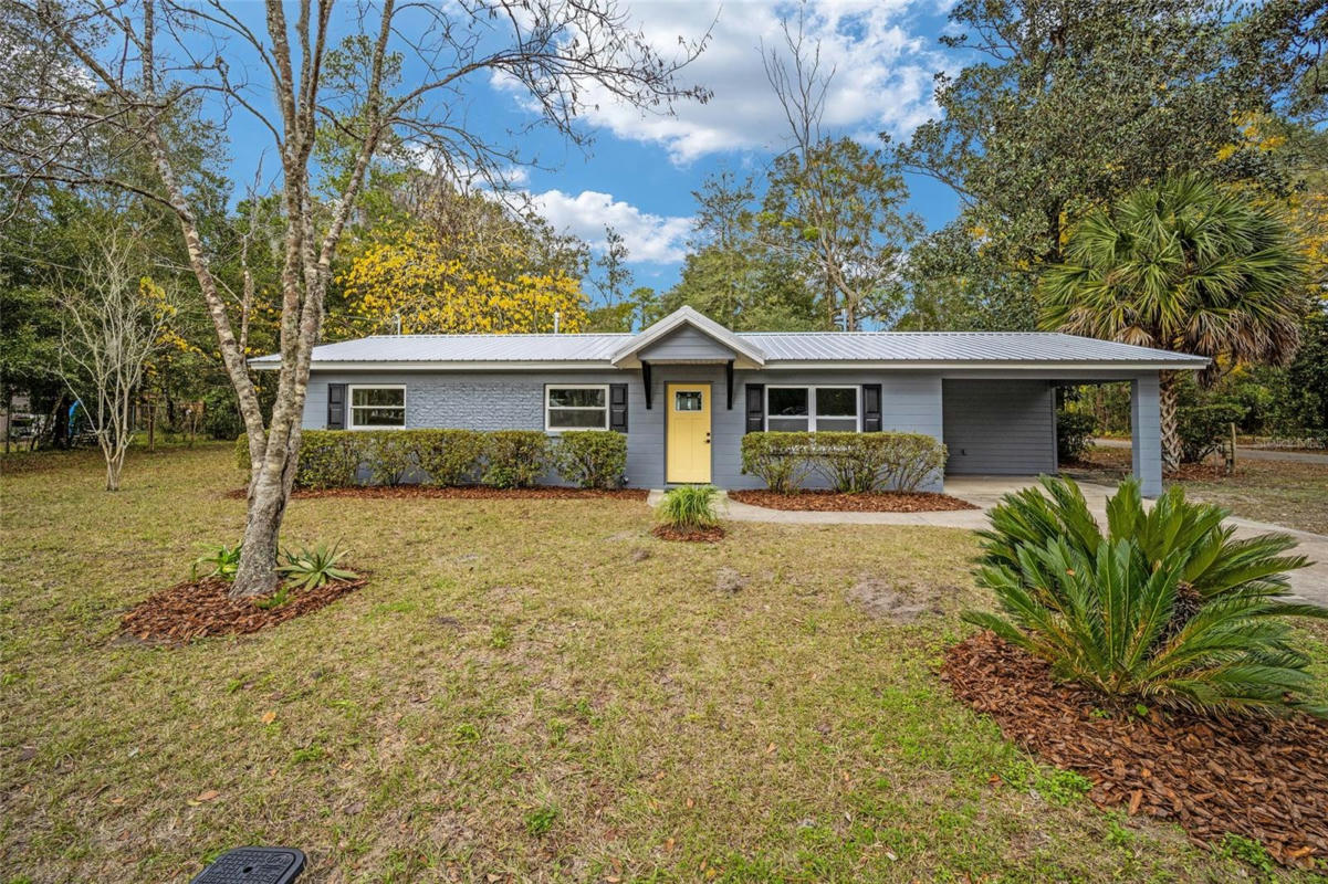 920 NW 41ST AVE, GAINESVILLE, FL 32609, photo 1 of 31