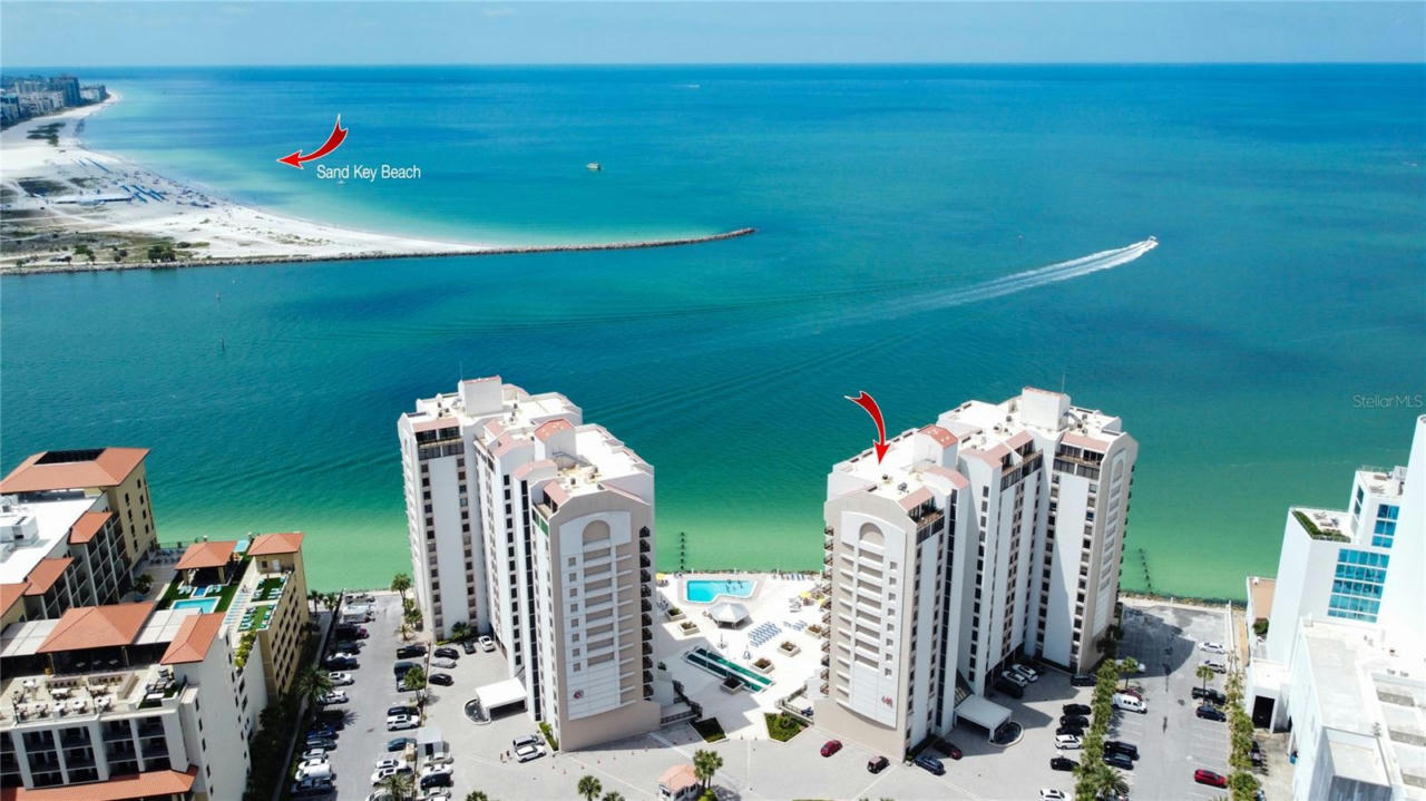 440 S GULFVIEW BLVD UNIT 1002, CLEARWATER BEACH, FL 33767, photo 1 of 44