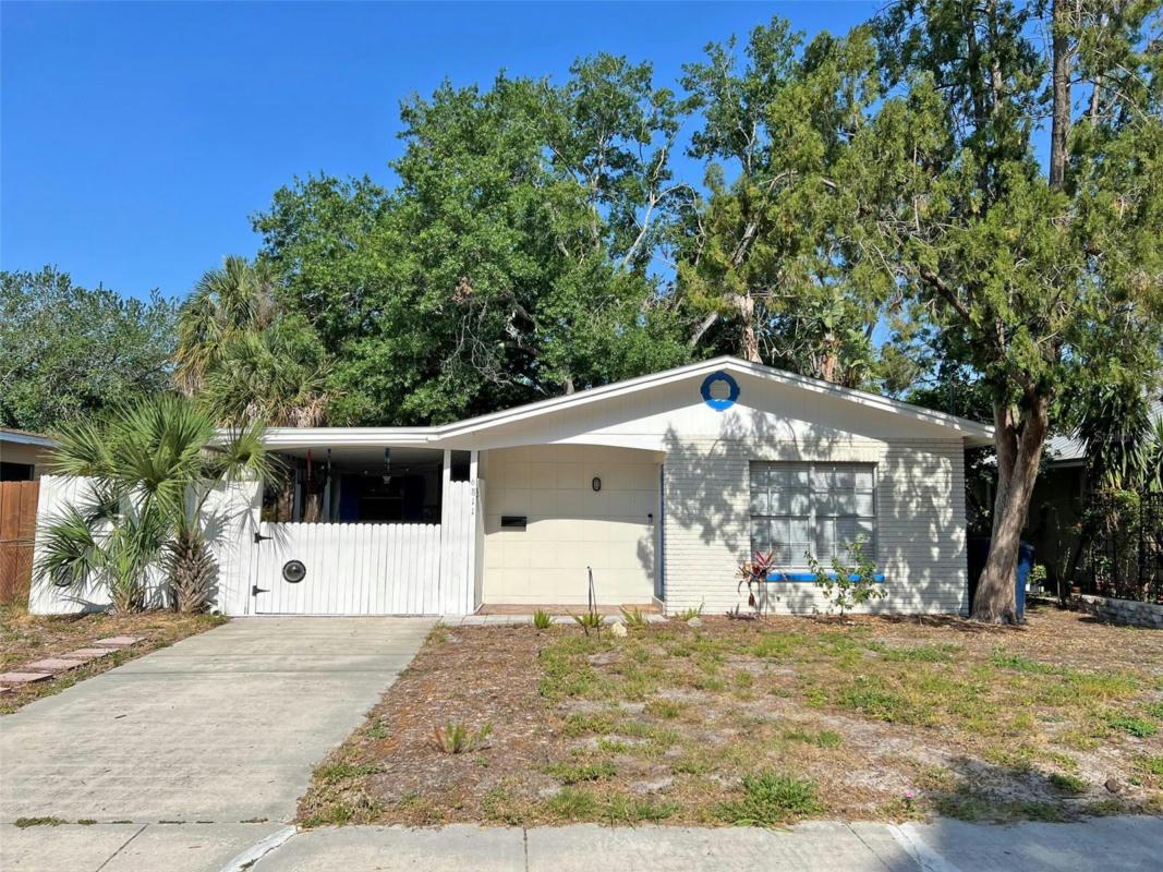 6811 S HESPERIDES ST, TAMPA, FL 33616, photo 1 of 27