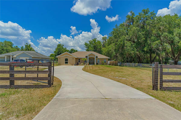 6601 E WARM SPRINGS AVE, COLEMAN, FL 33521 - Image 1
