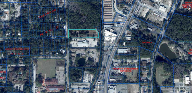 TBD NW 2ND STREET, GAINESVILLE, FL 32609 - Image 1
