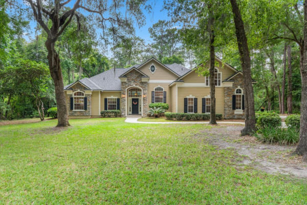 10818 NW 18TH CT, GAINESVILLE, FL 32606 - Image 1