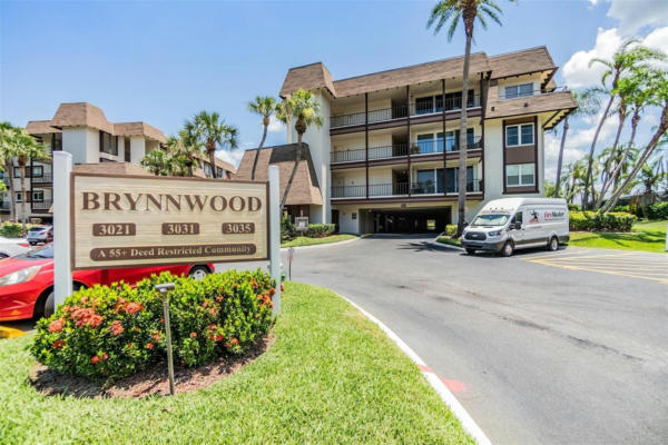 3021 COUNTRYSIDE BLVD APT 23A, CLEARWATER, FL 33761 - Image 1