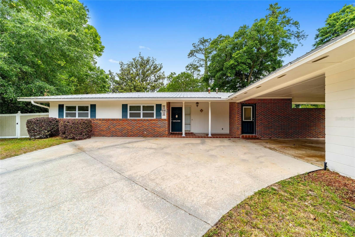 1716 NW 22ND ST, GAINESVILLE, FL 32605, photo 1 of 43