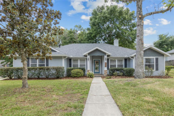 9215 NW 26TH AVE, GAINESVILLE, FL 32606 - Image 1
