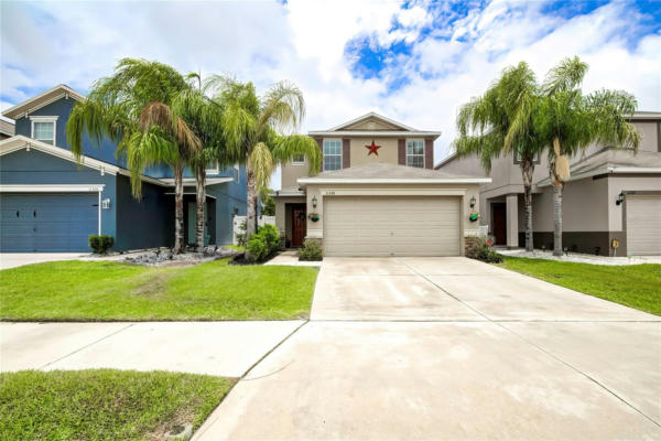 11330 VILLAS ON THE GREEN DR, RIVERVIEW, FL 33579 - Image 1