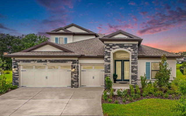 12956 STEED TRACE LOOP, LITHIA, FL 33547 - Image 1