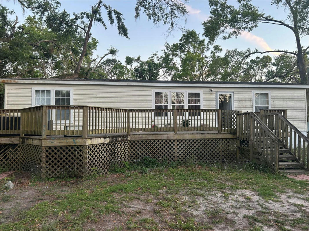 2677 W 98 HIGHWAY W, PERRY, FL 32348, photo 1 of 15