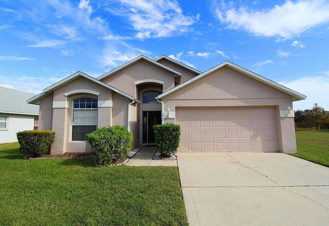 2633 STAR LAKE VIEW DR, KISSIMMEE, FL 34747, photo 1 of 19