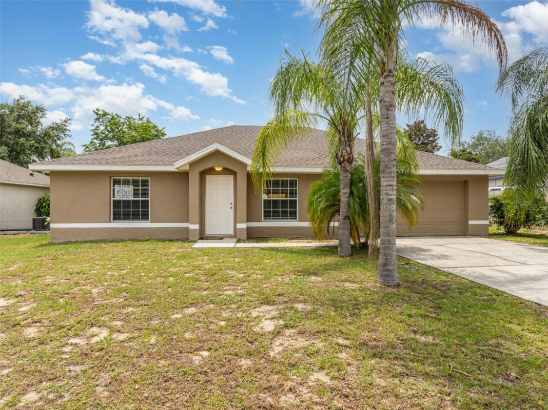 1910 CONCH LN, KISSIMMEE, FL 34759, photo 1 of 16