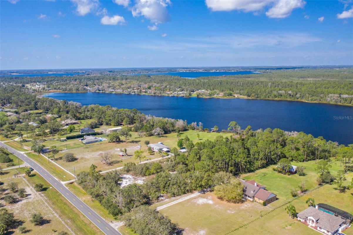 Old Melbourne Hwy, Saint Cloud, Fl 34771 Land For Sale 