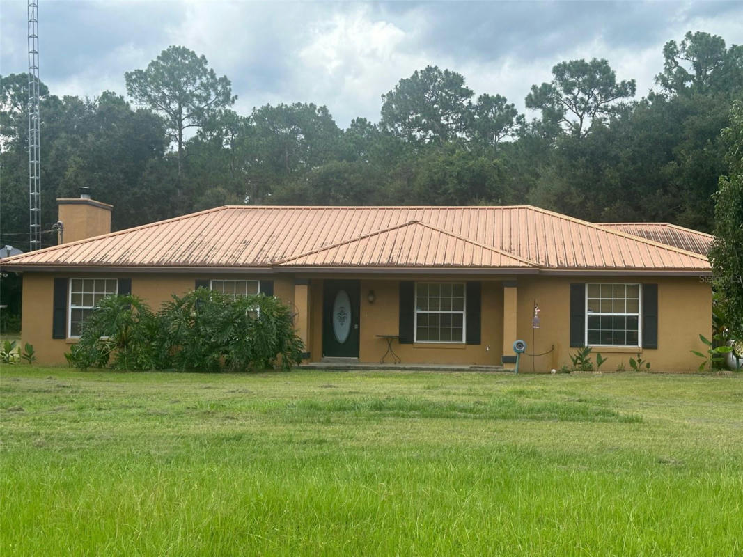 7751 NE 192ND PL, CITRA, FL 32113, photo 1 of 31