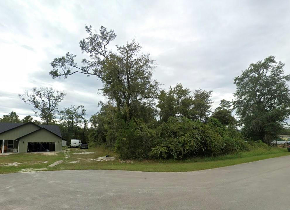 LOT 18 FOX HOLLOW COURT, HAMPTON, FL 32044, photo 1 of 4