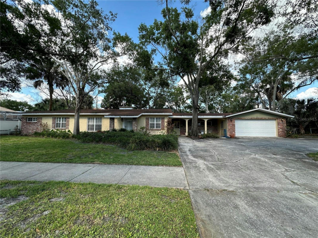 2604 N DUNDEE ST, TAMPA, FL 33629, photo 1