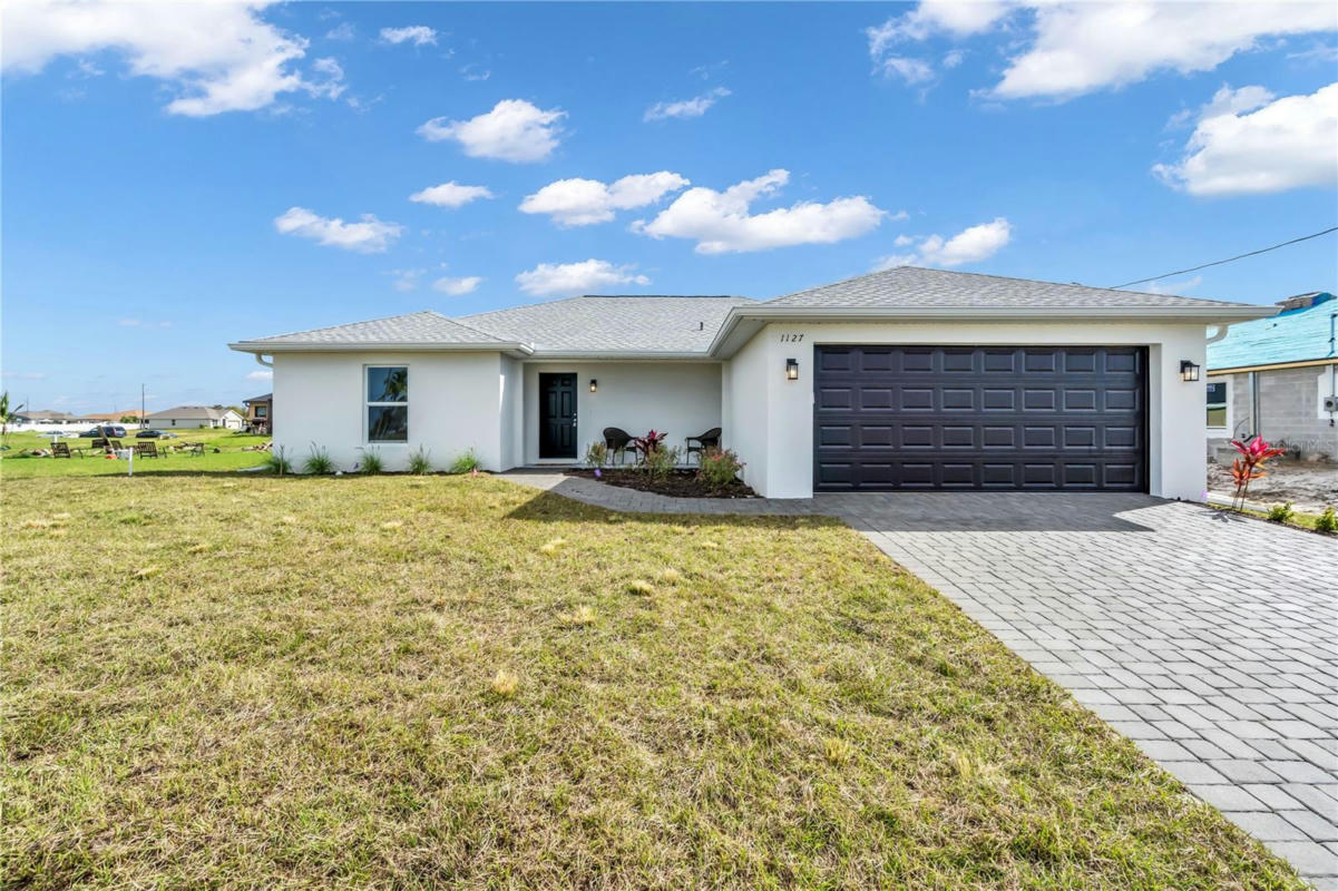 1127 NW 12TH PL, CAPE CORAL, FL 33993, photo 1 of 16