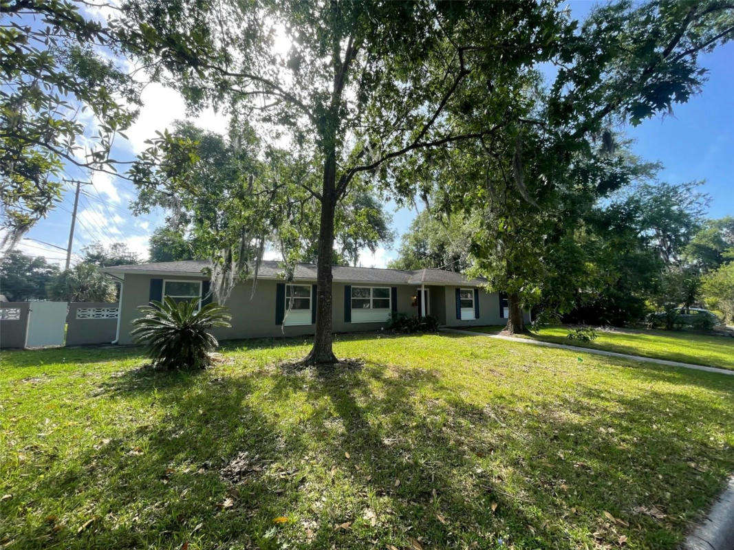 2231 NW 46TH ST, GAINESVILLE, FL 32605, photo 1 of 36