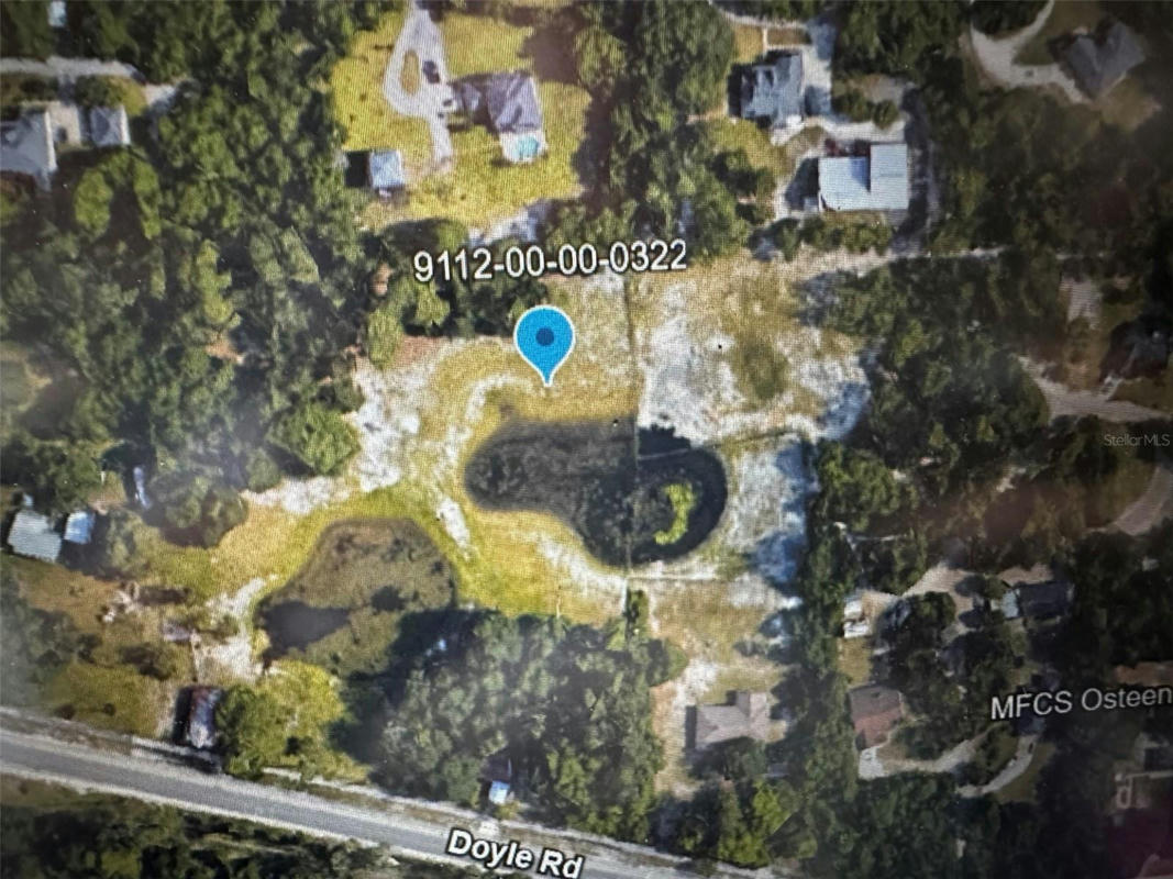 DOYLE RD, OSTEEN, FL 32764, photo 1 of 4