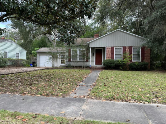 1118 NW 10TH AVE, GAINESVILLE, FL 32601 - Image 1