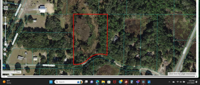 TBD SE 151ST PLACE ROAD N, WEIRSDALE, FL 32195, photo 2 of 2