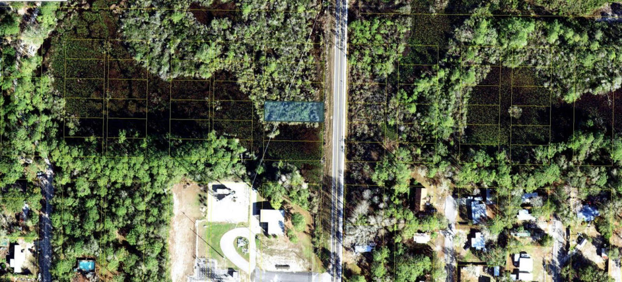 1305 TALLAHASSEE ST, CARRABELLE, FL 32322, photo 1 of 3