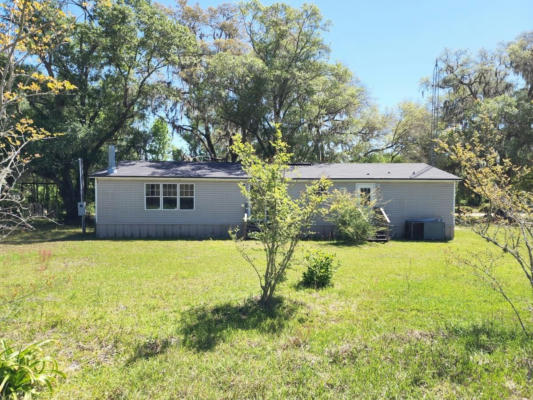 10248 SW 111TH AVE, BROOKER, FL 32622, photo 2 of 11