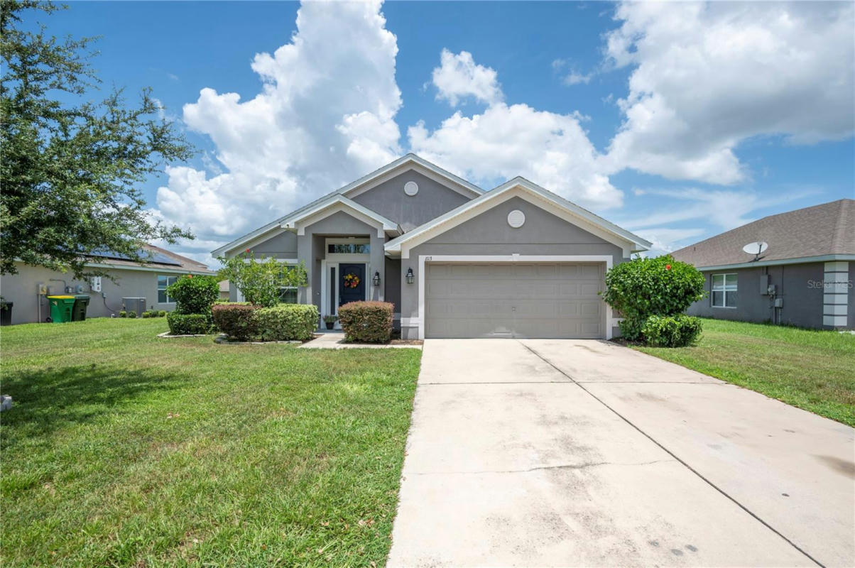 1113 ALLEGRO PL, DUNDEE, FL 33838, photo 1 of 28