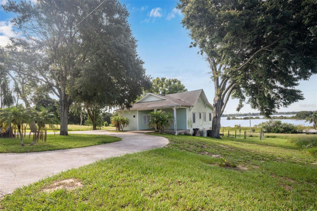 420 W GATES AVE, LAKE HAMILTON, FL 33851, photo 1 of 16