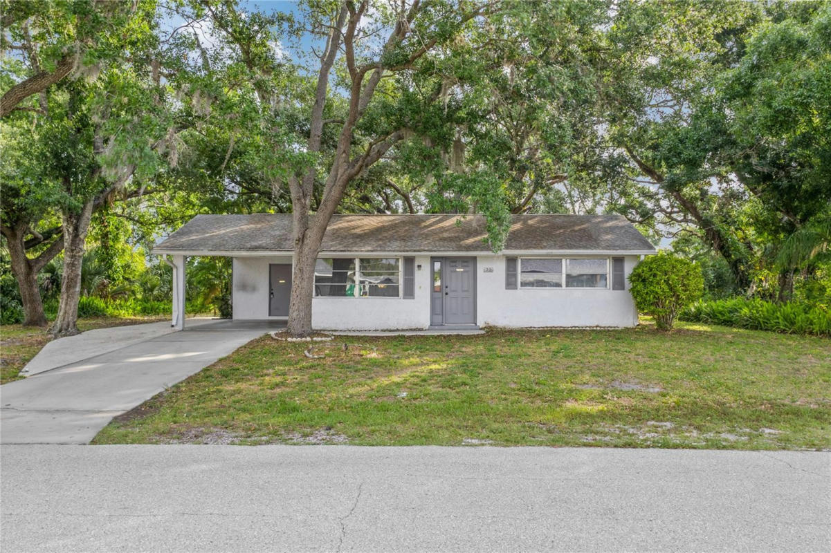 1271 ROSWELL DR NW, PORT CHARLOTTE, FL 33948, photo 1 of 30