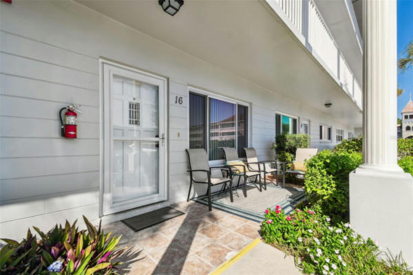 2450 CANADIAN WAY APT 16, CLEARWATER, FL 33763 - Image 1
