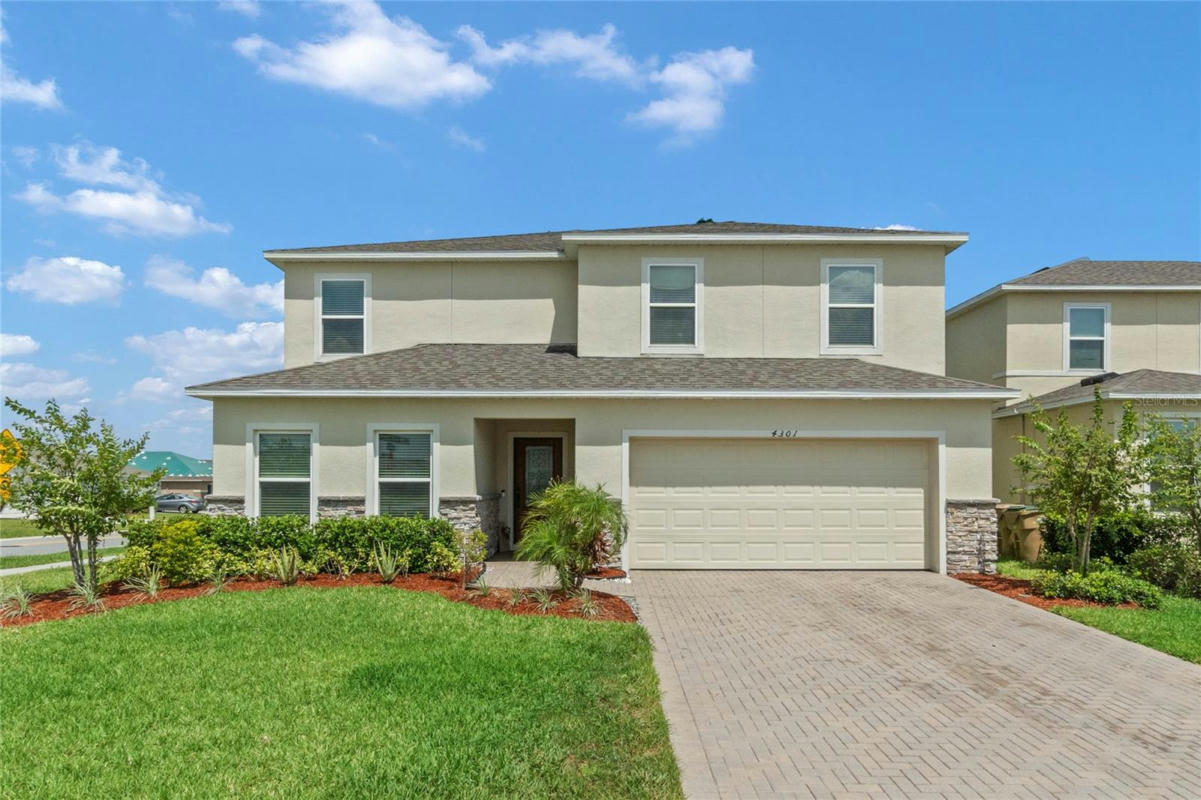 4301 SOFT RUSH CT, CLERMONT, FL 34714, photo 1 of 20