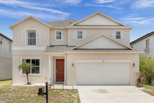 305 WILLOW VIEW DR, DAVENPORT, FL 33896 - Image 1