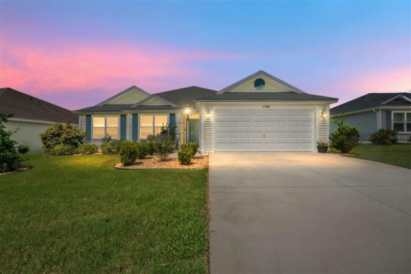 11394 ZIMMERMAN PATH, OXFORD, FL 34484 - Image 1