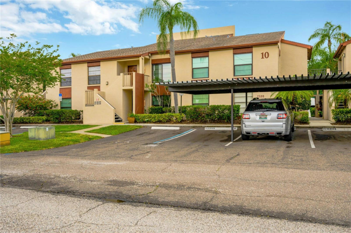 2599 COUNTRYSIDE BLVD APT 112, CLEARWATER, FL 33761, photo 1 of 22