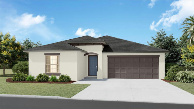 3631 NATURAL TRACE STREET, PLANT CITY, FL 33565 - Image 1
