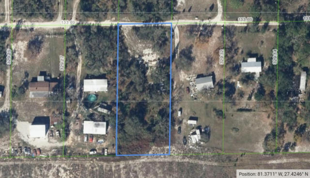 205 OAKWOOD LN, SEBRING, FL 33876 - Image 1