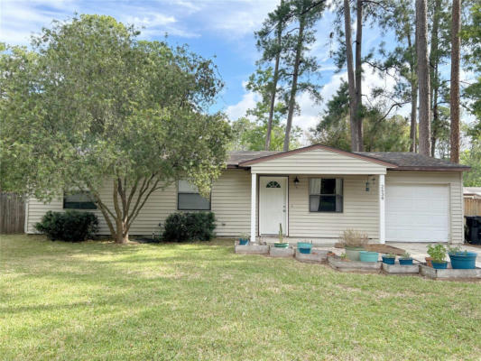 2638 NW 45TH PL, GAINESVILLE, FL 32605 - Image 1