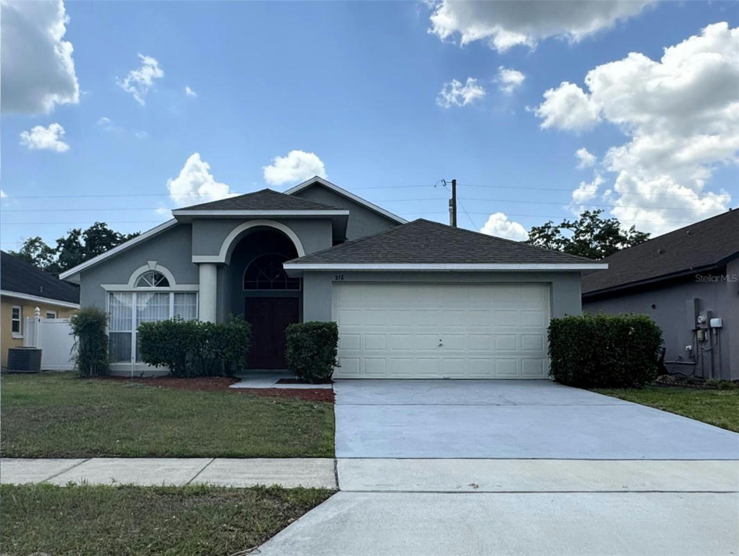 216 BAY MEADOW DR, KISSIMMEE, FL 34746, photo 1 of 24