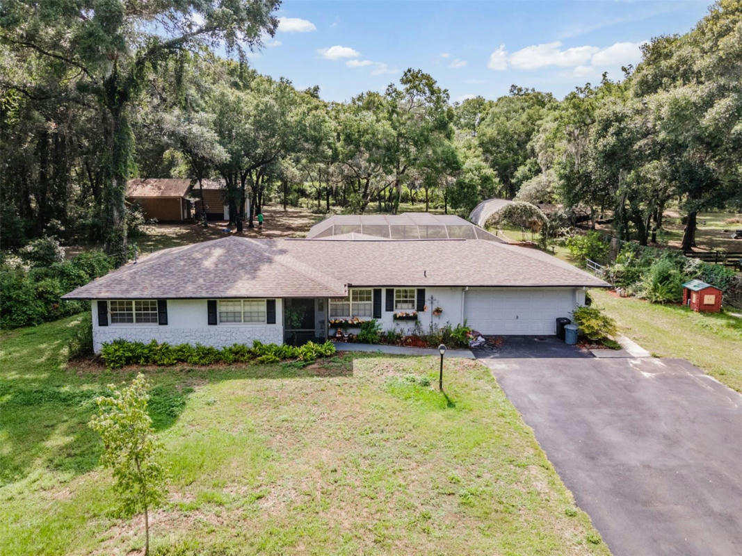 4190 S TOM AVE, INVERNESS, FL 34452, photo 1 of 46