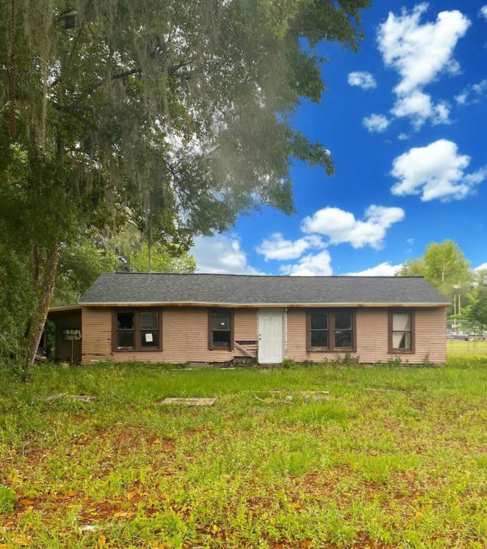 20542 OLD TRILBY RD, DADE CITY, FL 33523, photo 1