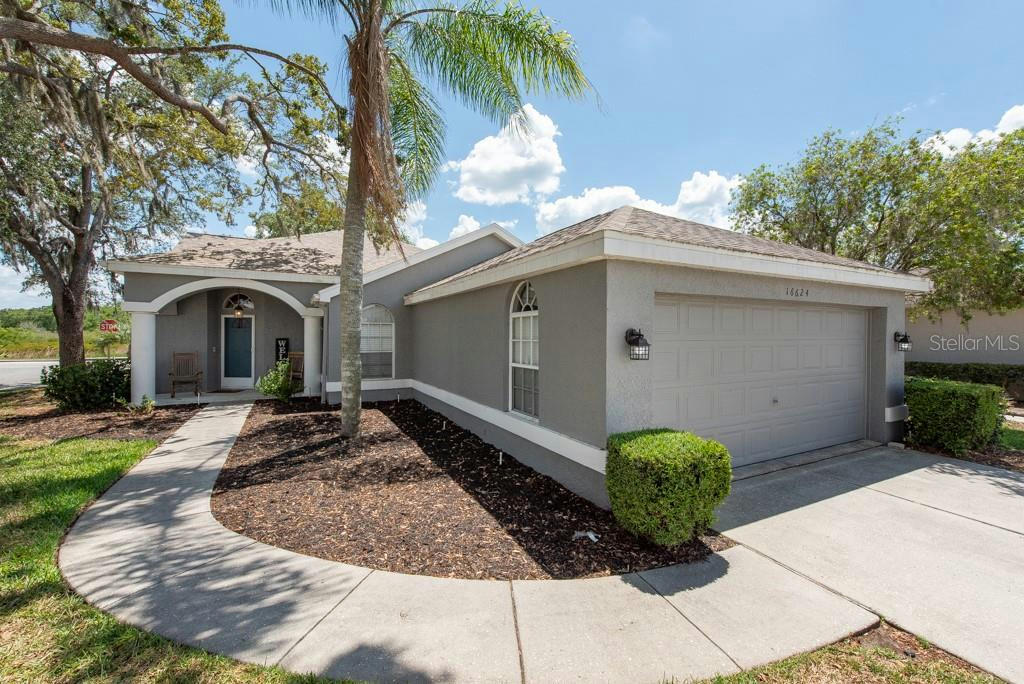 16624 CARACARA CT, SPRING HILL, FL 34610, photo 1 of 46