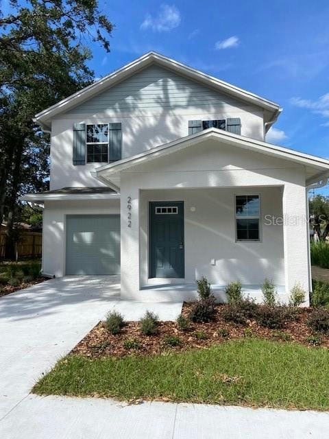 2922 LINDELL AVE, TAMPA, FL 33610, photo 1 of 7