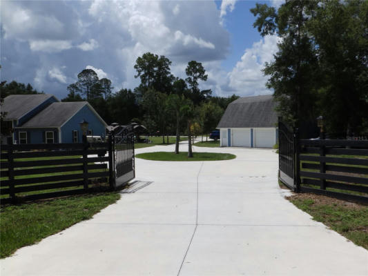 1470 SPRING GARDEN RANCH RD, DE LEON SPRINGS, FL 32130 - Image 1