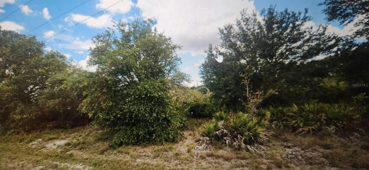 2502 70TH ST W, LEHIGH ACRES, FL 33971, photo 1 of 4