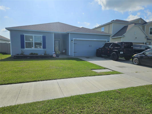 717 NW 244TH DR, NEWBERRY, FL 32669 - Image 1