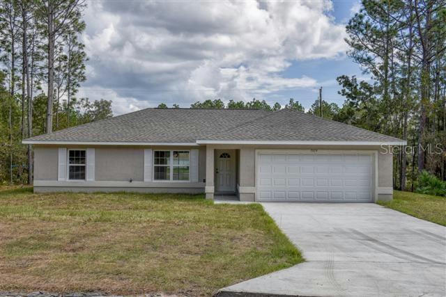4540 SW 155TH PLACE RD, OCALA, FL 34473, photo 1 of 13